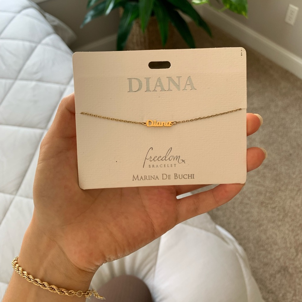 Diana Bracelet